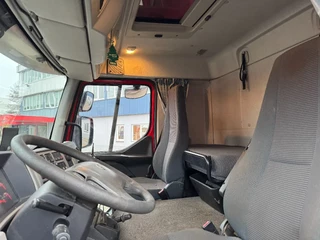 Volvo FL 2011 - 260 4X2 EURO 5 SIDE DOORS ZEPRO LIFT 2000 KG obrazek 13