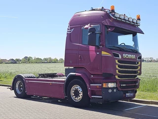 Scania R 2014 - R520 bild 5