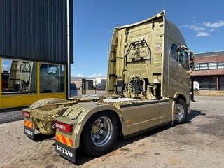 Volvo FH 2019 - 540 afbeelding 3 miniatuur
