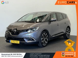 Renault Grand Scénic 2023 - 1.3 TCe Techno 7p. te koop