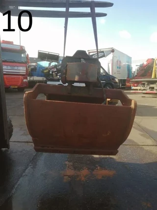 Diversen 17X GRIJPER / KNIJPER - 13 PIECES - N/A bild 52