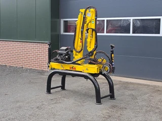 Hyva HA 10 E2 afbeelding 2 miniatuur