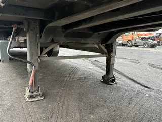 Krone N/A 2019 - SD - 3 AXLE + SLIDING ROOF imagen 10