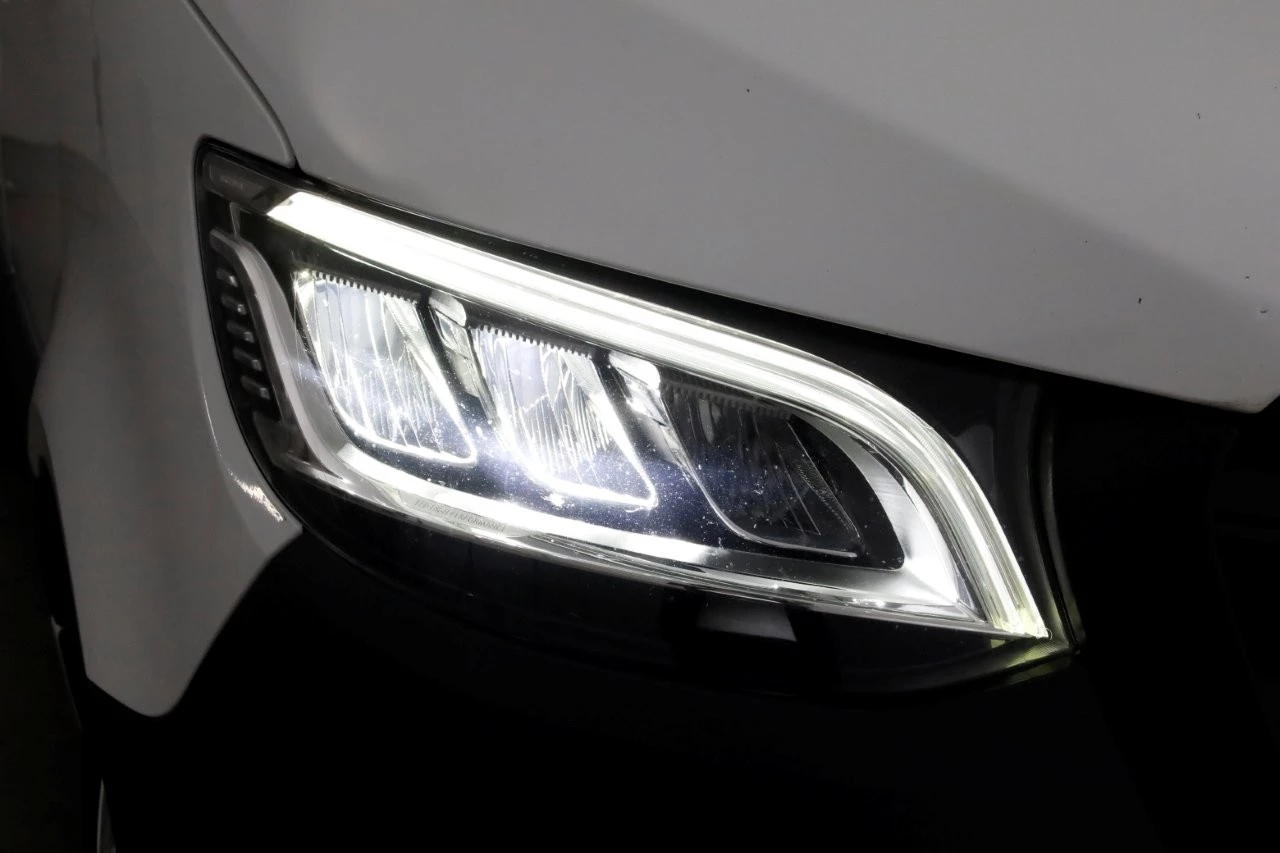 Mercedes-Benz Sprinter 2021 - 319 CDI 3.0 V6 190pk L2H2 7G Automaat LED/Airco/Trekhaak 3500kg 10-2021 obrázek 13
