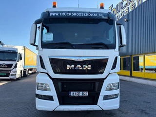 MAN TGX 2016 - N/A изображение 2