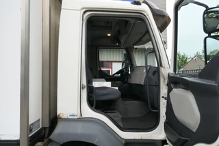 Volvo 240 2013 - FL | Carrier SUPRA 950Mt / Bi-temp | 3 Compartments | 582187Km | 2013 | 12Ton | 6 Cylinder | Dhollandia 1500Kg | TUV/MOT/APK 08-2026 | Luxembourg Truck image 48