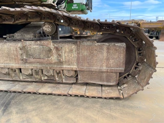 Caterpillar 349EL VG 2012 - N/A bild 9