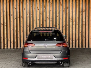 Volkswagen Golf 2018 - 2.0 TSI GTI Performance imagen 26