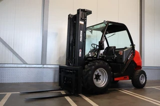 Manitou 2018 - MC 18-4 afbeelding 3 miniatuur