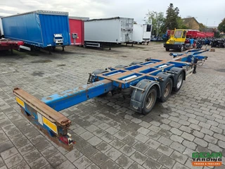 Pacton TXC343 2007 изображение 2 миниатюра