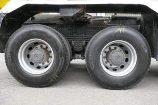 Mercedes-Benz Arocs 4151 2019 - | 8X6 | Voith Retarder | 263807Km | 2019 | Full Spring Suspension | Manual Gearbox | Tuv/Mot/Apk 03-2026 | French Truck imagem 15