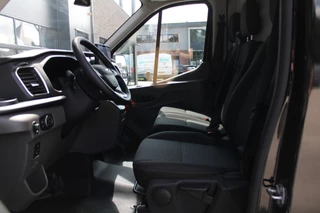 Ford Transit 2024 - 350 2.0 TDCI L2H2 Limited 165pk - 2x Schuifdeur - Navi - 360 Camera - Adaptive Cruise - Xenon - Blind Spot - Rijklaar immagine 8
