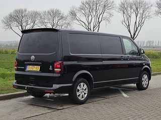 Volkswagen Transporter 2012 - 2.0 TDI bild 3