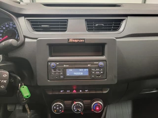 Renault Express 2021 - 1.5dCi 96pk Airco Trekhaak Euro 6! изображение 10