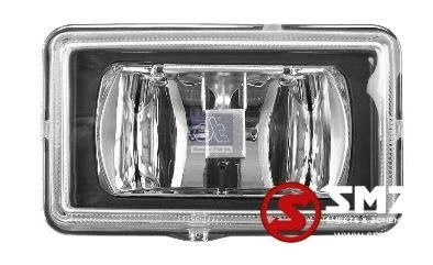 Iveco Eurocargo - Mistlicht links Iveco immagine 1