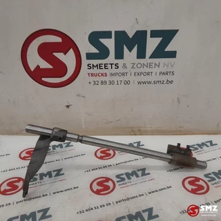 ZF N/A - Occ Schakelvork ZF Ecosplit obrazek 2