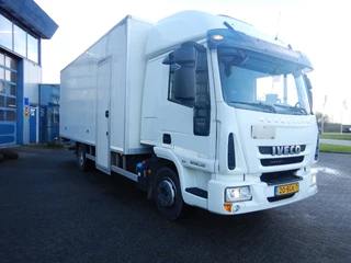 Iveco Eurocargo 2015 - ML 120 Iveco 120EL22 obrazek 2