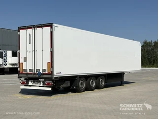 Schmitz Cargobull Oplegger Vries Standard afbeelding 2 miniatuur