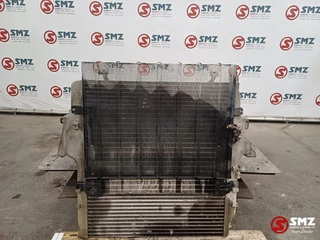 Mercedes-Benz N/A 2003 - Occ intercooler Mercedes imagen 2