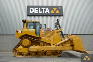 Caterpillar 2007 - D8T afbeelding 2 miniatuur