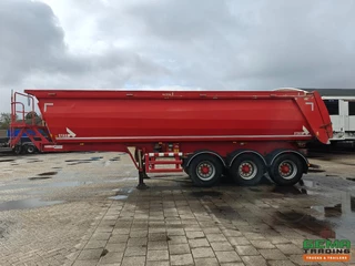 Stas S300CX 2011 - N/A obrazek 10