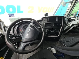 Iveco Stralis 2019 - AS440S40 obrazek 8