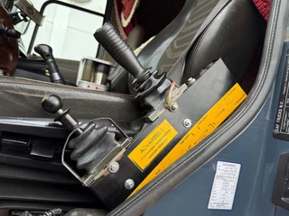 DAF CF 85.460 2011 - 8X2 + YEAR 2016 HMF CRANE 2620-K4 + FLYJIB + WINCH + REMOTE изображение 19