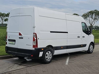 Renault Master 2024 - 2.3 obrazek 3