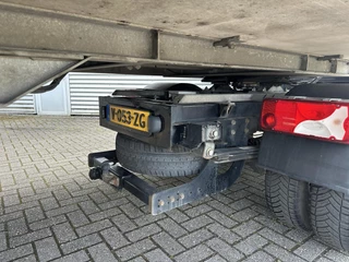 Mercedes-Benz Sprinter 2019 - 519 CDI V6 BE-Trekker Bakwagen Combi image 30