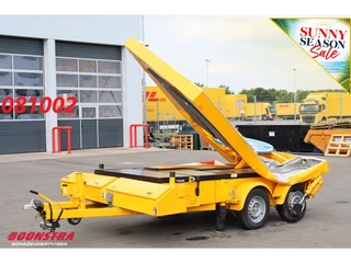 VAN VWTA02 2025 - VWTA02 Pijlwagen BY 2025 afbeelding 2 miniatuur
