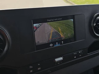 Mercedes-Benz Sprinter 2019 - 316 image 17