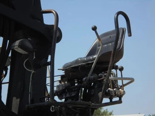 Scania R 2011 - R730 V8 image 14