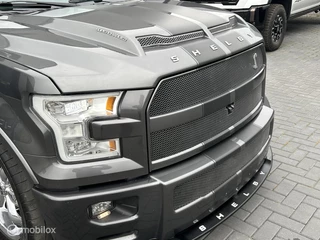 Ford F-150 2019 - USA Shelby Super Snake изображение 42