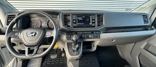 MAN TGE 2023 - 35 2.0 L4H2 Automaat 140PK|Camera|Cruise imagem 2 miniatura