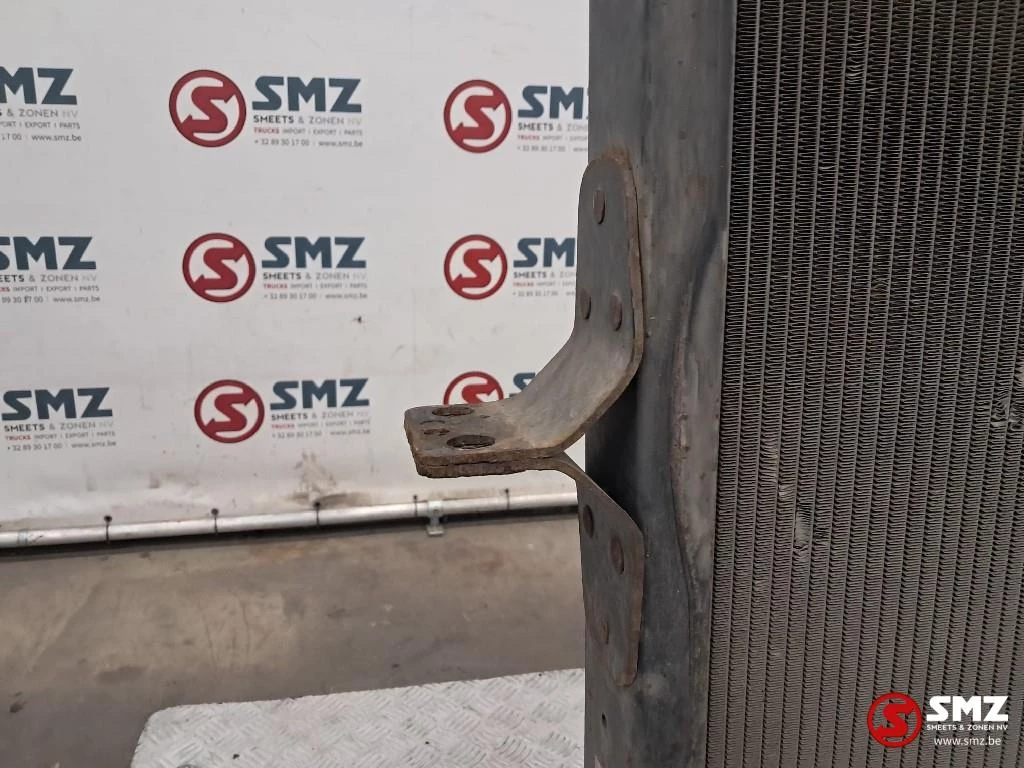 Renault 2007 - Occ radiator Renault immagine 4