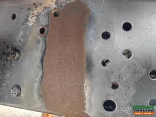Mercedes-Benz Atego 2008 - 816 image 24