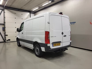 Mercedes-Benz Sprinter 2021 - 311CDI Euro 6! afbeelding 15
