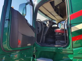 Volvo FH 2015 - 500 8x2 Euro 6 Netherlands truck zdjecie 8