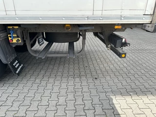 Schmitz Cargobull N/A 2016 - CARRIER VECTOR 1550 D/E / SAF DISCBRAKES / PALLETBOX / NL-TRAILER / APK: 11-2026 obrazek 24