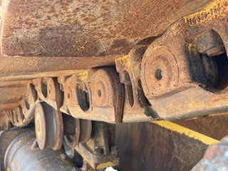 Caterpillar D6T XL 2011 - N/A bild 12