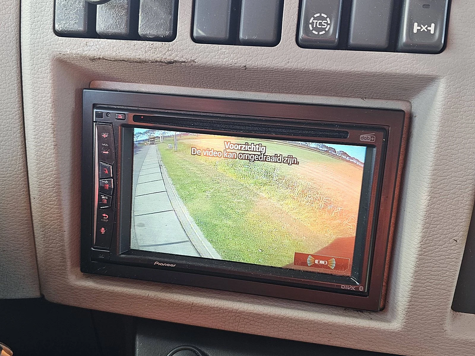 Volvo 2017 - FL 210.14 obrázek 17