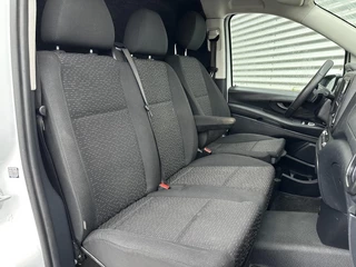 Mercedes-Benz Vito 2024 - 116 CDI L3 Automaat Airco Apple Carplay Facelift image 3