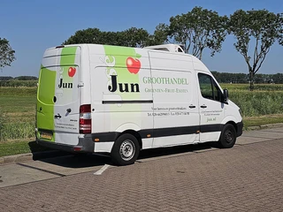 Mercedes-Benz Sprinter 2014 - 313 afbeelding 3 miniatuur
