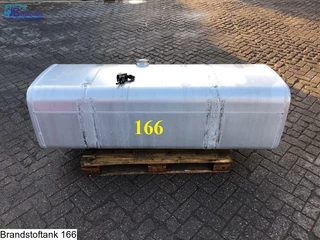 Universeel N/A - B 1.80 x D 0.60 x H 0.55 = 600 Liter image 1