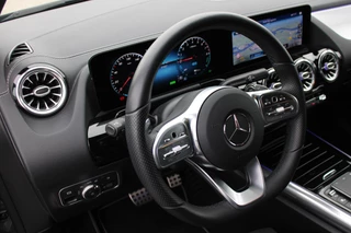 Mercedes-Benz B-Class 2020 - 250e AUT8 AMG Limited NIGHT PAKKET MEMORY 360-CAMERA SFEER TREKHAAK изображение 20