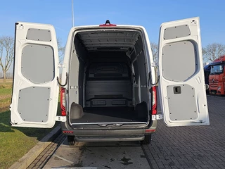 Mercedes-Benz eSprinter 2026 - N/A imagem 10
