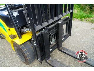 Eurotrac N/A - FE35-LT immagine 2