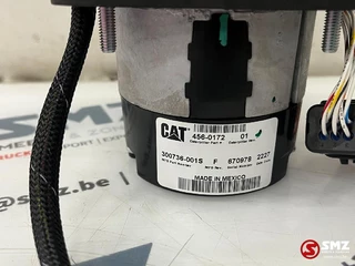 Caterpillar N/A - Joystick Caterpillar image 8