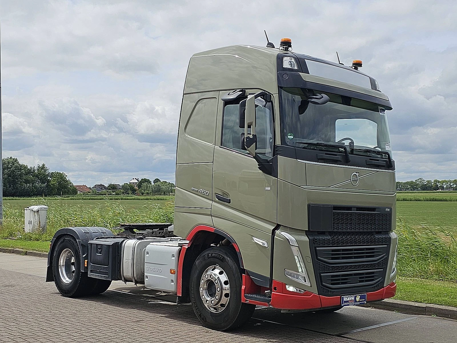 Volvo FH 2022 - 460 image 5