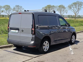 Volkswagen Caddy 2022 - 2.0 imagen 3